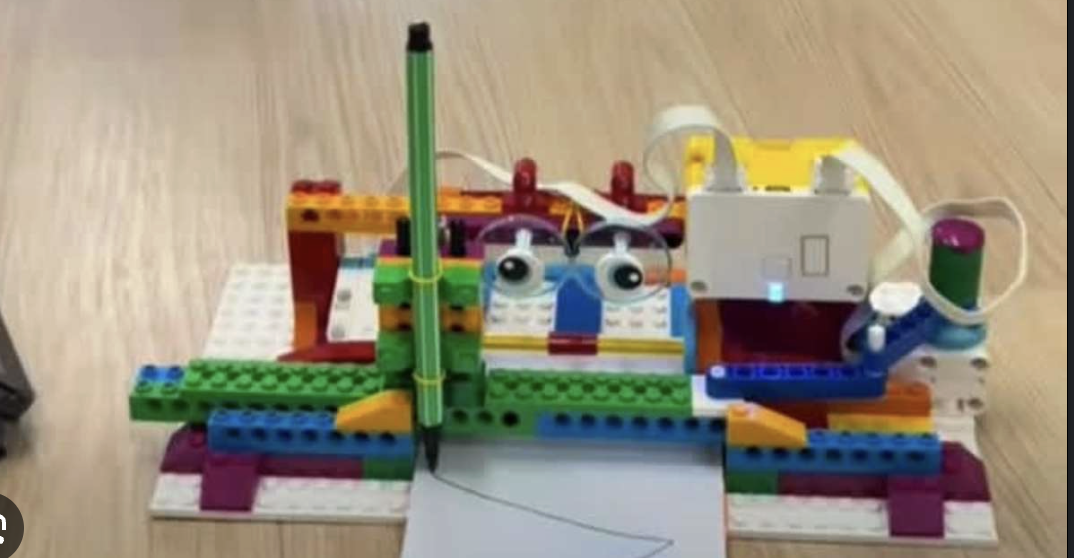 Children STEM activity